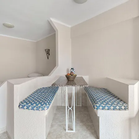 Santa María Apartamento *