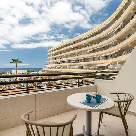 Santa Maria Apartment Costa Adeje (Tenerife)