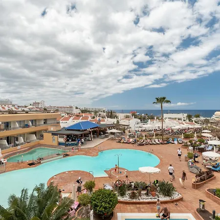 Santa María Apartamento