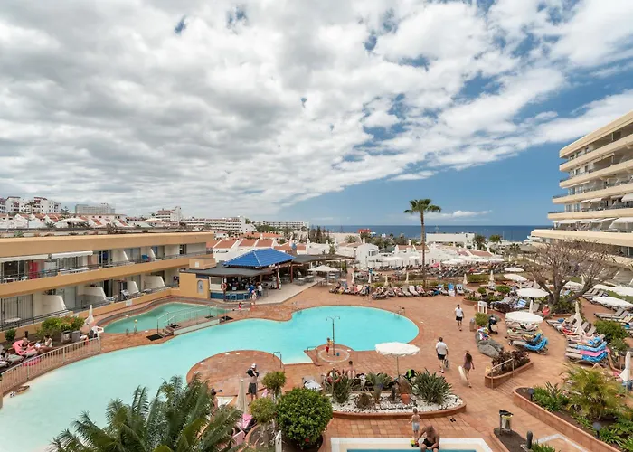 Santa Maria Apartment