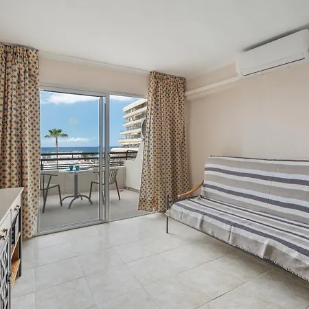 Apartament Santa Maria