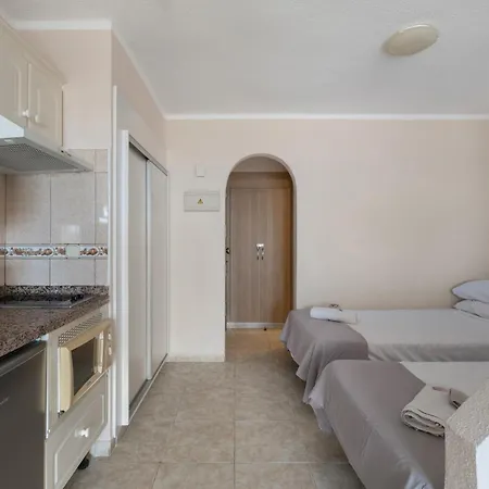 Santa Maria Apartament