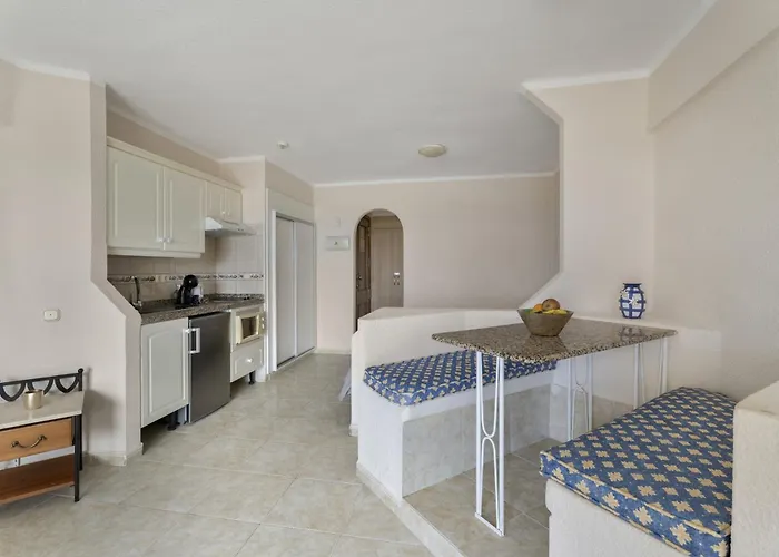 Lejlighed Santa Maria Costa Adeje (Tenerife)